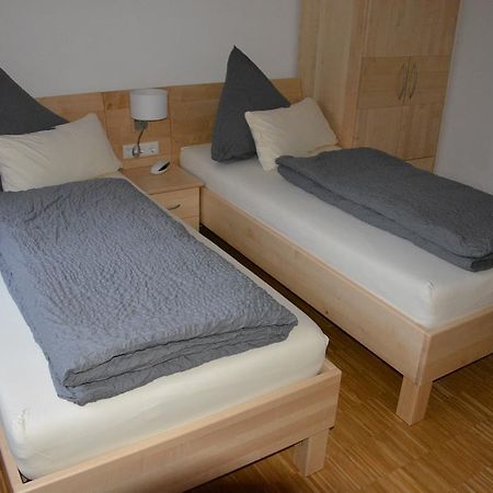 Villa Muesli Dettingen an der Iller Екстериор снимка