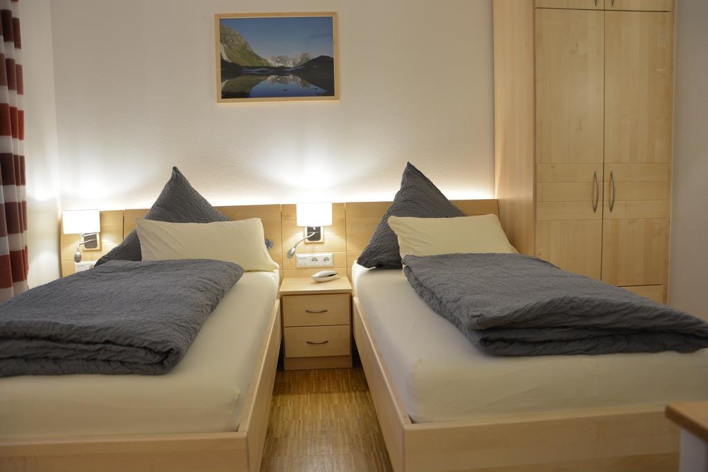 Villa Muesli Dettingen an der Iller Екстериор снимка