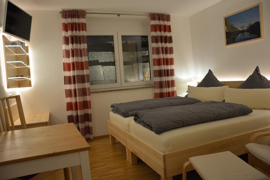 Villa Muesli Dettingen an der Iller Екстериор снимка