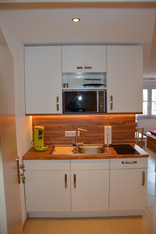 Villa Muesli Dettingen an der Iller Екстериор снимка