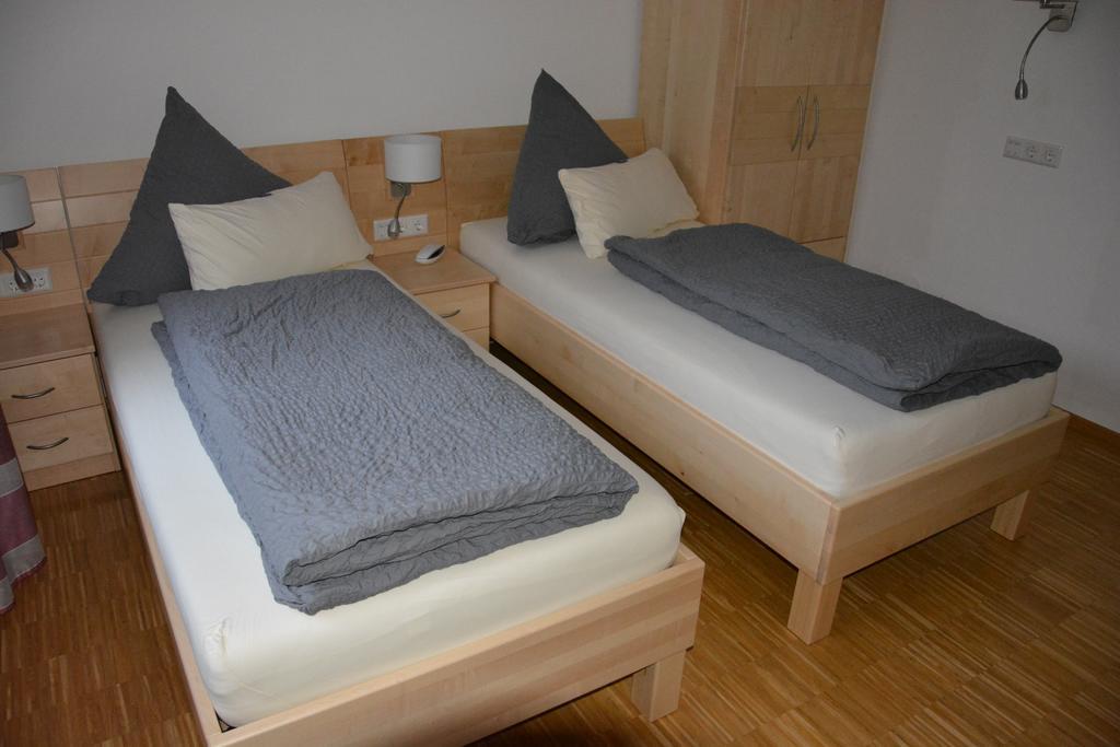 Villa Muesli Dettingen an der Iller Екстериор снимка